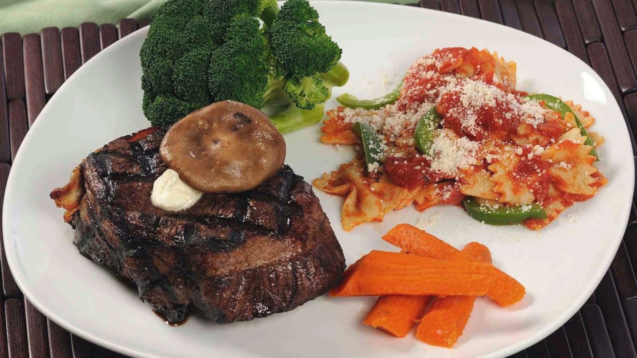 St Louis Food Photographers and Video Production