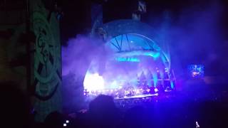 ELO - Hollywood Bowl - 2016 - Can't Get it Out