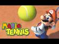 Mario Tennis - C'est de la balle | Let's play FR #1 thumbnail