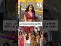 Anita Hassanandani Was Spotted On Set For The Nagin 7 Final Shoot #shorts