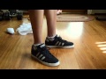 Adidas neo daily shoe unboxing and overview