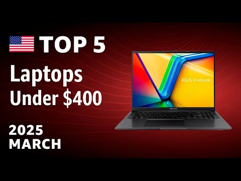 TOP—5. Best Laptops