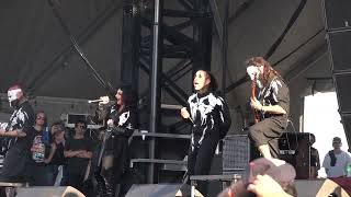 2024 05 09 Lacuna Coil - Layers Of Time