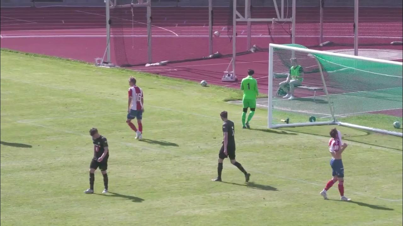 Lyn 1896 FK Lokomotiv Oslo 31 (21) YouTube