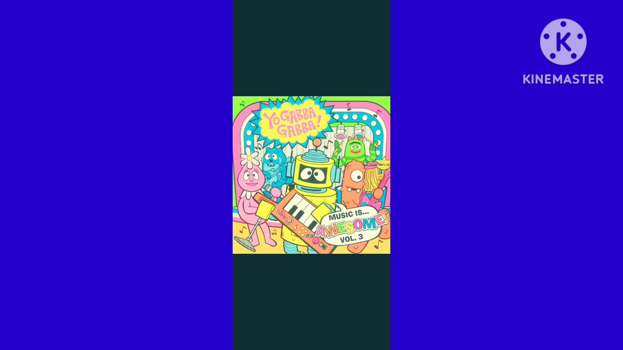 GOGO13 ft. Alex Désert - Pick It Up [Music is Awesome Vol. 3] (High Pitched)