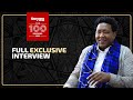 One On One With Senator Ledama Ole Kina Full Exclusive Interview Top100Kenyans2022 One On One With Senator Ledama Ole Kina Full Exclusive Interview Top100Kenyans2022