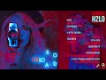 LOBODA — H2LO