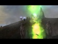 LOTR: Battle for Middle Earth 2: Rise of the Witch King Intro