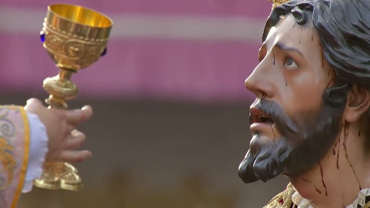 Montesión en Campana 2025 - AM La Redención - Jueves Santo Sevilla