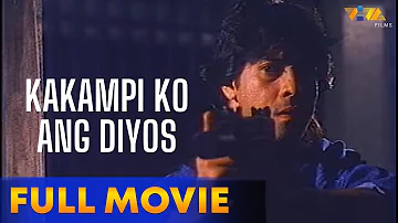 Kakampi Ko Ang Diyos Full Movie HD | Ronnie Ricketts, Mariz Ricketts, Roi Vinzon, Ronaldo Valdez