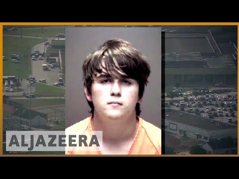 🇺🇸 Santa Fe shooting: Pakistani student Sabika Sheikh killed | Al Jazeera English