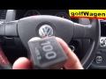 Little about relay 100 glow plug, "start relay" VW Golf 5, 1.9 TDI /emergency caralarm immobiliser/