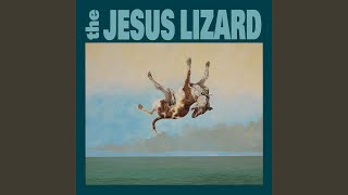 Video thumbnail of "The Jesus Lizard - Mistletoe"