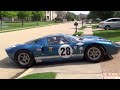 FORD GT COMPILATION Great Sound Startup Acceleration Top Speed Lovely Loud Sound GT FORD GT COMPILATION Great Sound Startup Acceleration Top Speed Lovely Loud Sound GT