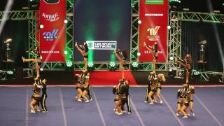 California Allstars Smoed NCA 2017 Day 2