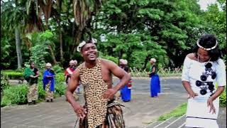 BAYETHE (ZIKOMO JESU)_By Anna Chipatso Ft Thom Kachimanga (Official Music video)