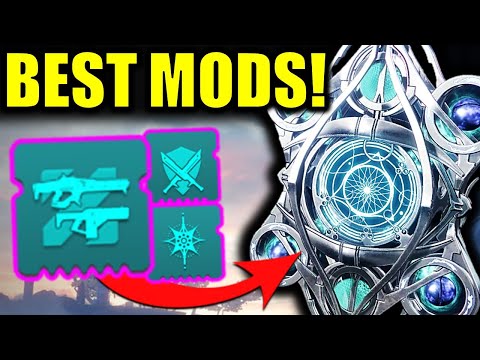 Destiny 2: Artifact Leveling Guide! | Season of the Lost