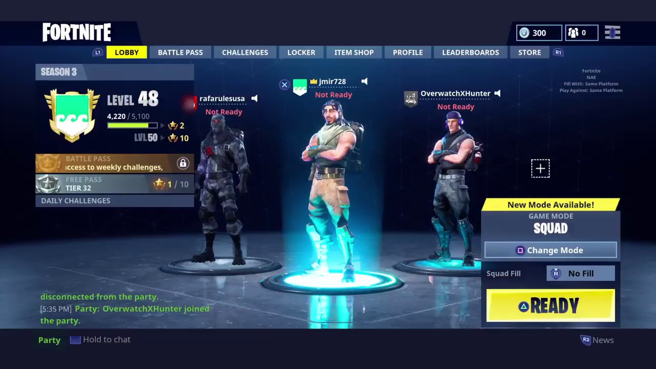 D1 Fortnite F Real Shakes Ep1 W Rafarulesusa Youtube - d1 fortnite f real shakes ep1 w rafarulesusa