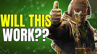 HUGE Call Of Duty Game Pass Rumor | Will The Plan Work??