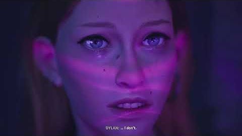 Lost Records: Bloom and Rage Pushing Corey into the Abyss