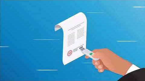 Digital Signature in SAP - A Sigitek SAP Product