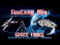 mCITY - FANTASY MIX 123 - SPACE FORCE [edited by mCITY 2O14]
