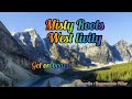 Misty In Roots Get On Board Lyrics 