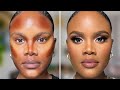 How to blend makeup for beginners  very detailed