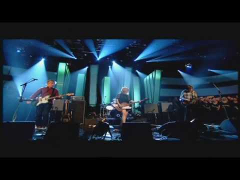 Sonic Youth - Teenage Riot - Later... With Jools Holland - 2009