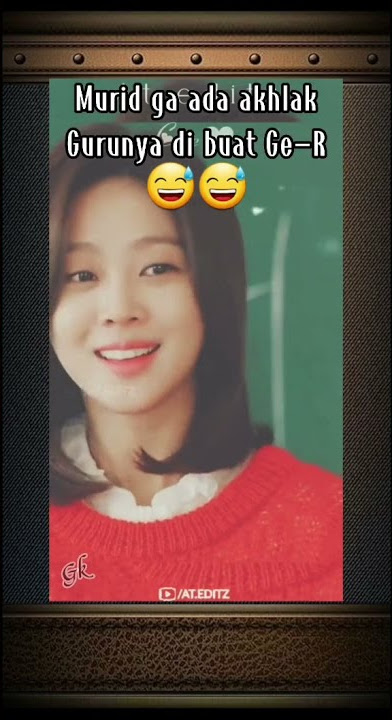 Story WA Video Gokil Lucu Kocak Jadi Tertawa Sendirian #BikinNgakak #TiktokViral Part (1)