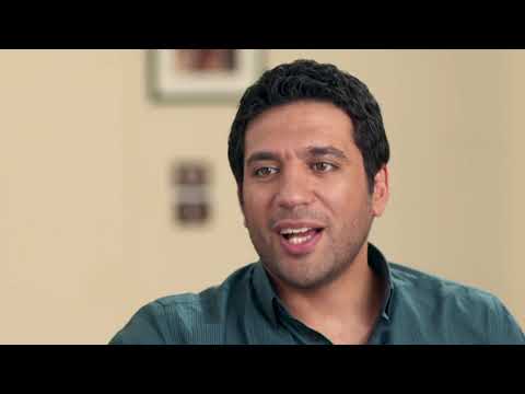 Adam Wa Jamila آدم و جميلة Adam Jameela 2013 Episode 35 