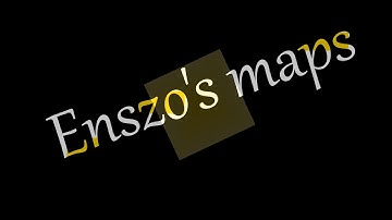 FE2 Map Test | Enszo