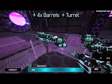 Stack Gun Heroes Trailer