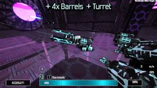 Stack Gun Heroes Trailer