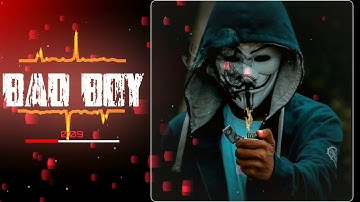 Bad Boy New trending Avee player template download link / how to create Avee player status