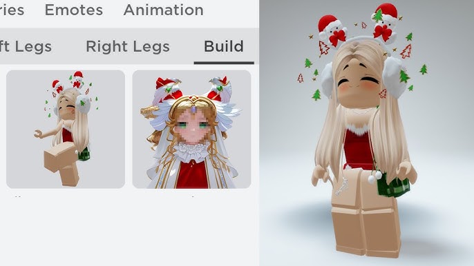 How to make your ROBLOX AVATAR into ANIME 🌟 ✨ [ Easy ! ] ON MOBILE! 📱 [  No nudkay ] 