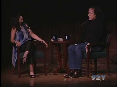 Tommy James in Conversation with Valerie Smaldone