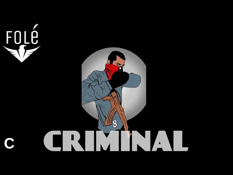 CIGGA - CRIMINAL