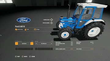 Farming Simulator 19 Mod Contest Map First Look Durango