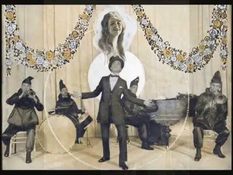 Ted Lewis and His Band - Georgette (1922)