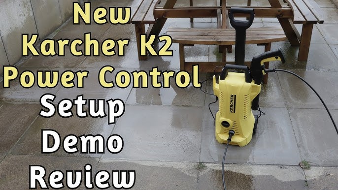 K 2 Premium Full Control Car & Home