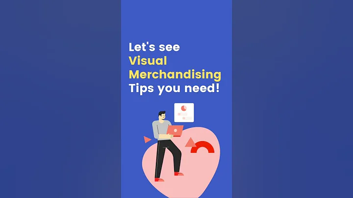 All you need to know about Visual Merchandising in eCommerce #Shorts