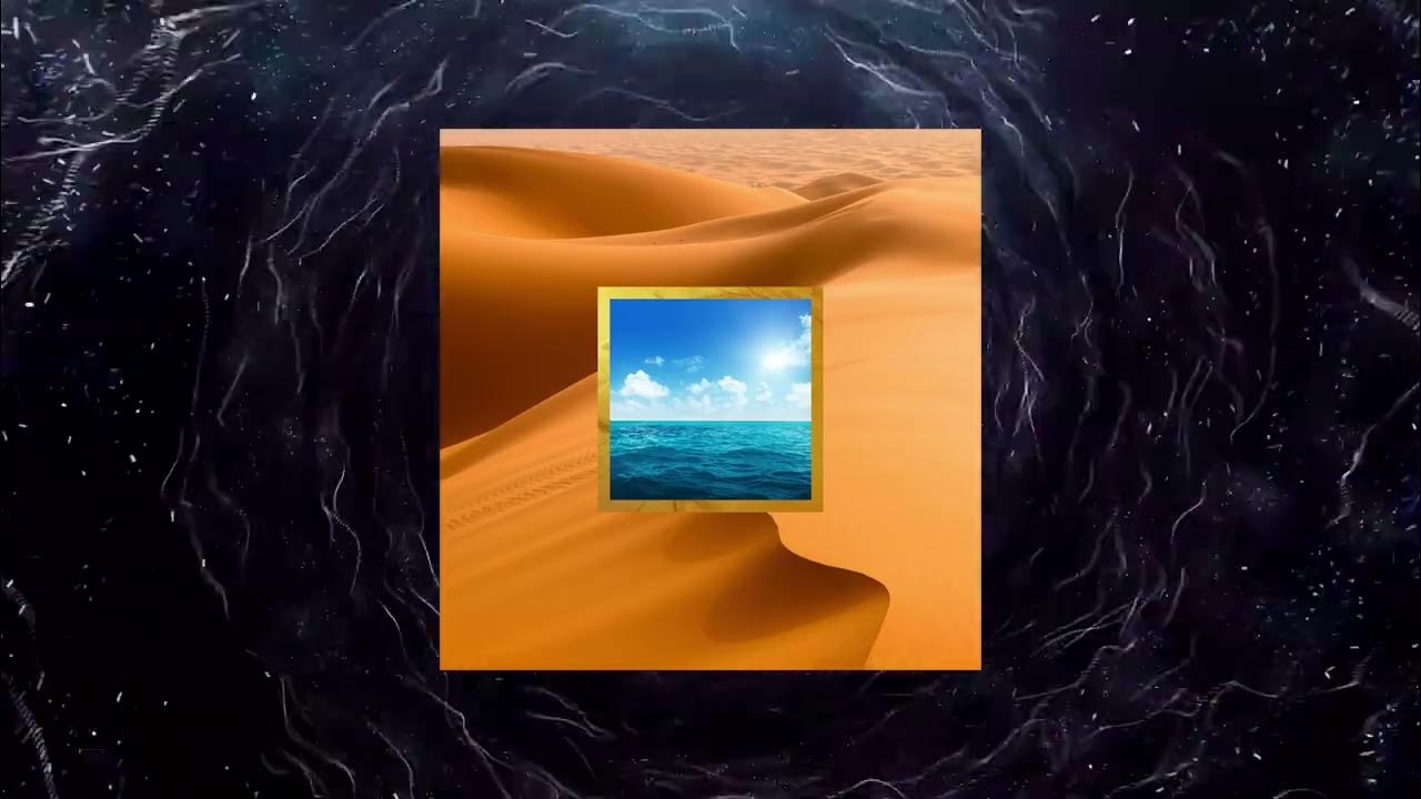 "KANYE" - (AI GENERATED KANYE ALBUM) 