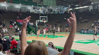 2026 IHSAA Boys 4A South Semi-State @ New Castle Preview