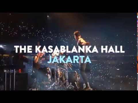 Lagu Lagu Yang Ada Di Iklan Konser The Script Jakarta 2018 Laci Abdul Jalil