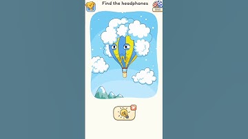 DOP 5 Delete One Part Level 136 #youtubeshorts #shorts