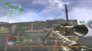 hitmarker Favela -_-'