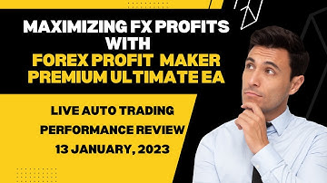 Master Forex Trading Automagically Ultimate Guide to Profits with AI Trading Bots!