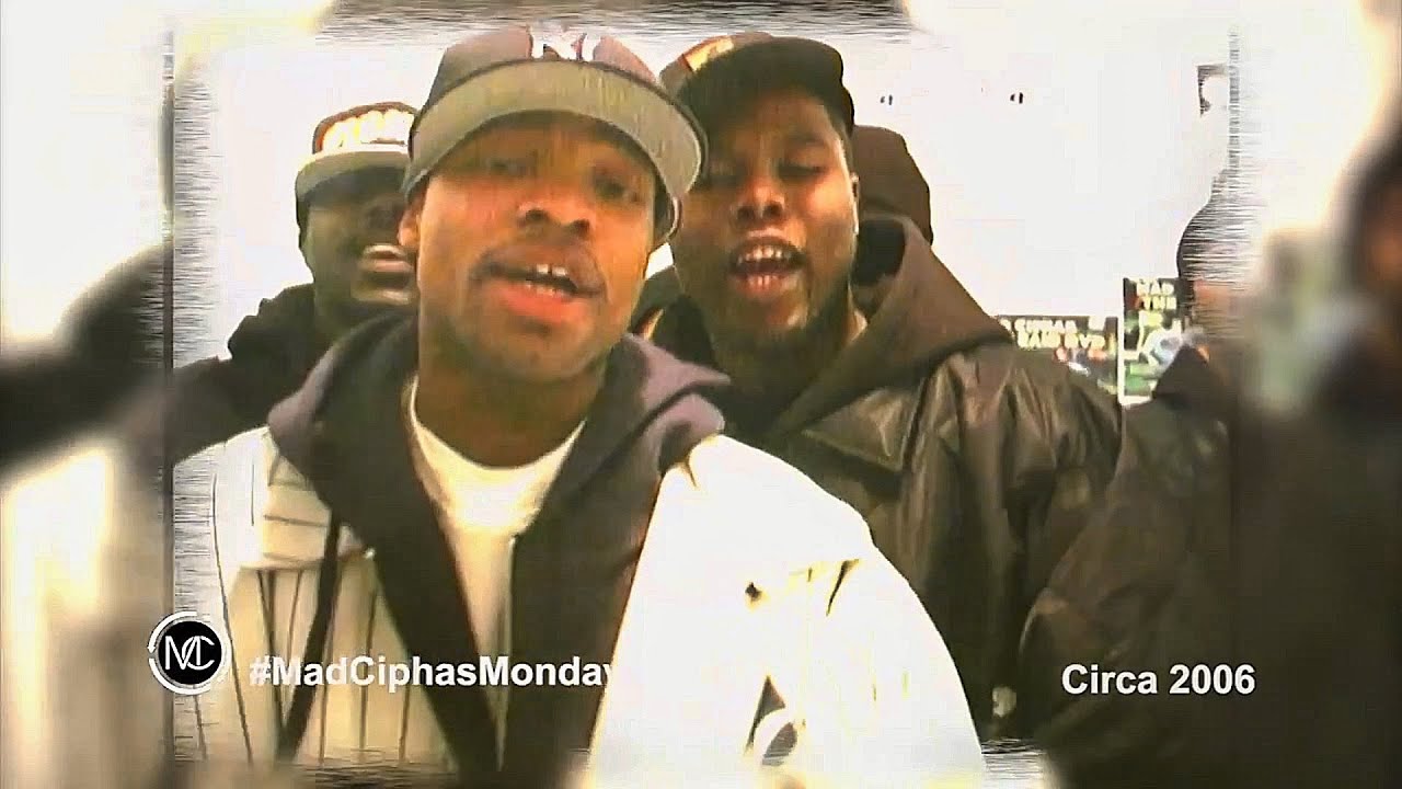 Obejrzyj loaded Lux Feat Vee12 - Mad Ciphas Tape (Rare) w YouTube Obejrzyj loaded Lux Feat Vee12 - Mad Ciphas Tape (Rare) w YouTube