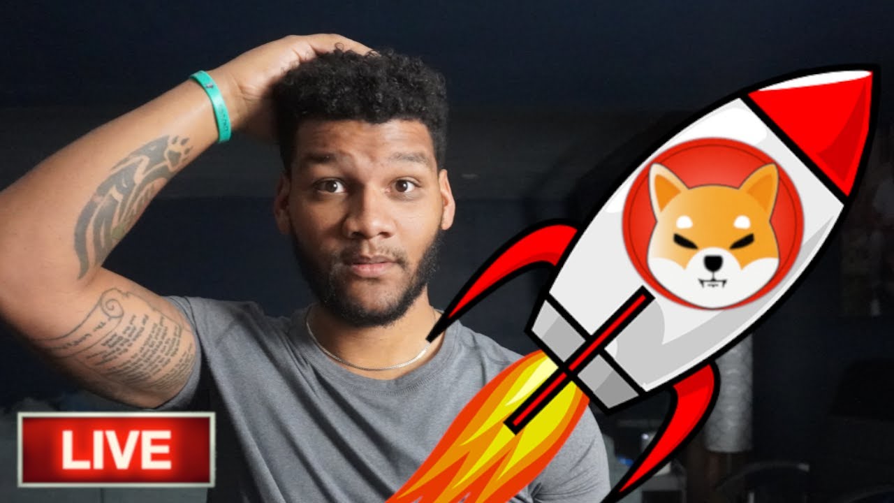 SHIB Community || Just Wait Until Shiba Inu Coin Explodes!